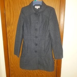 Beautiful thick coat